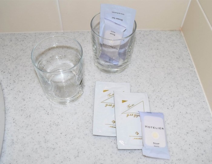 Стандарт - двухместный номер - Загородный отель Zavidovo Resort / Завидово