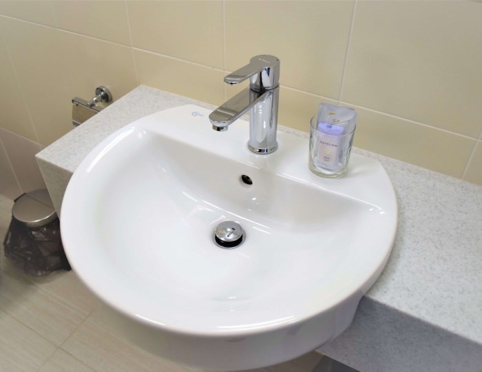 Стандарт - двухместный номер - Загородный отель Zavidovo Resort / Завидово