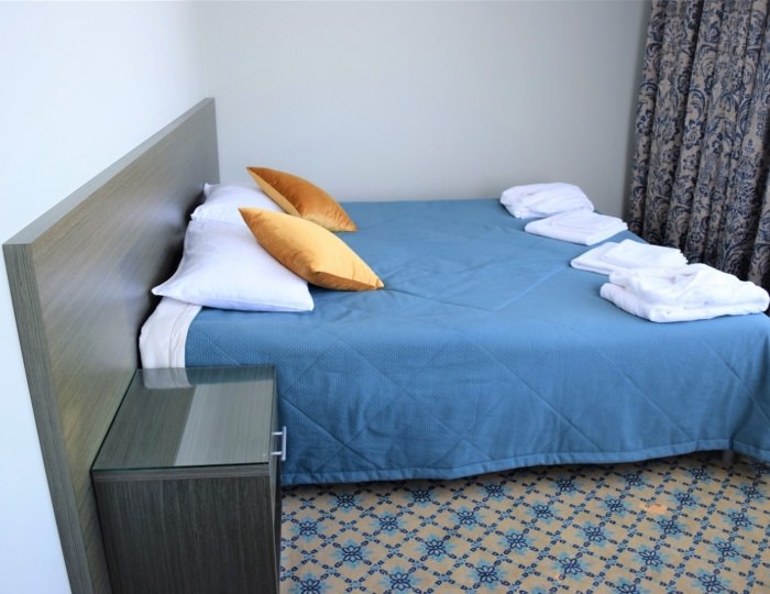 Люкс - номера с двумя спальнями и гостинной - Загородный отель Zavidovo Resort / Завидово