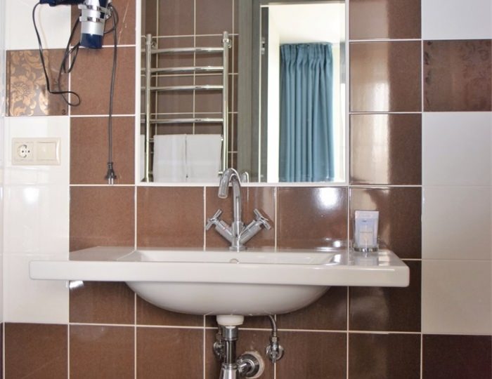 Люкс - номера с двумя спальнями и гостинной - Загородный отель Zavidovo Resort / Завидово