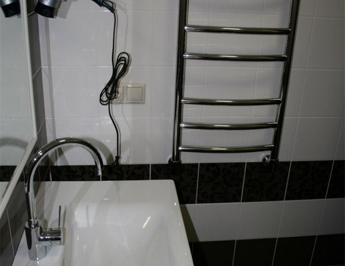 Делюкс -улучшенные двухместные номера - Загородный отель Zavidovo Resort / Завидово