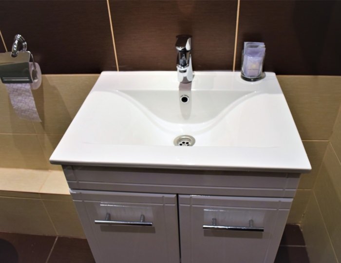 Таунхаус — двухэтажный таунхаус с отдельным входом и террасой - Загородный отель Zavidovo Resort / Завидово