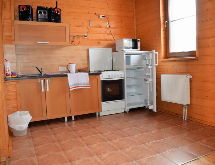 Коттедж- двухэтажный коттедж - Загородный отель Zavidovo Resort / Завидово