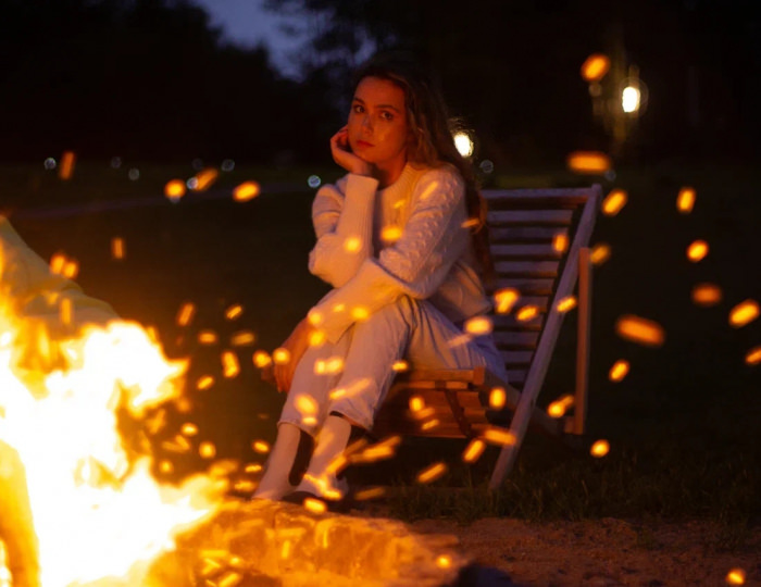 Глэмпинг Glam Point / Глэм Поинт Синявино