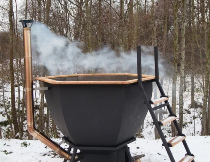 Услуги, развлечения и спорт - Глэмпинг Glam Point / Глэм Поинт Синявино