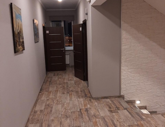 Гостевой дом «На Родниковой 9» Крымск