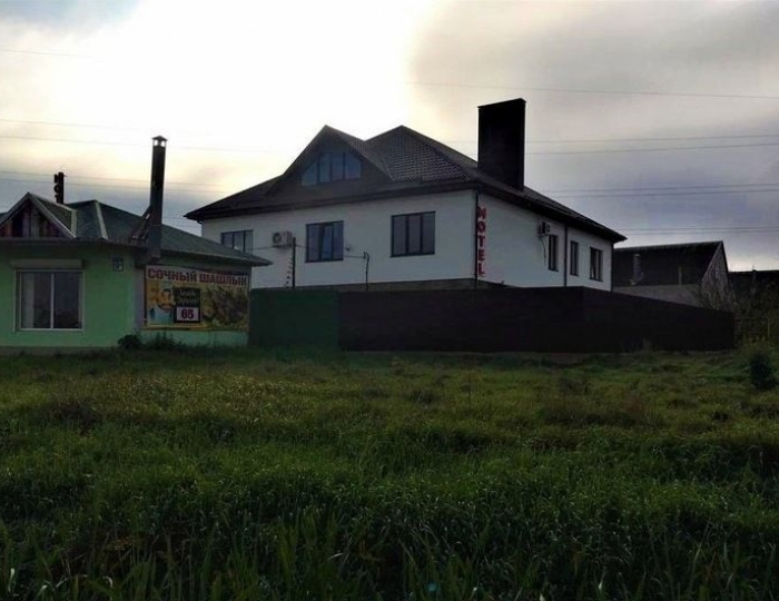 Гостевой дом «На Родниковой 9» Крымск