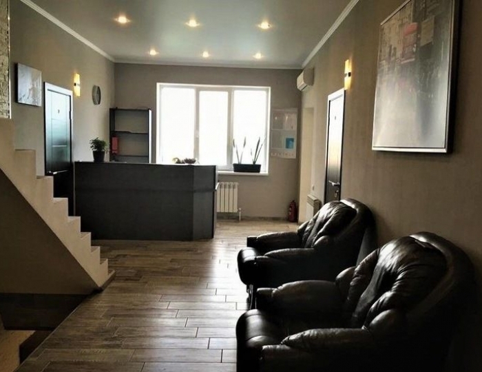 Гостевой дом «На Родниковой 9» Крымск