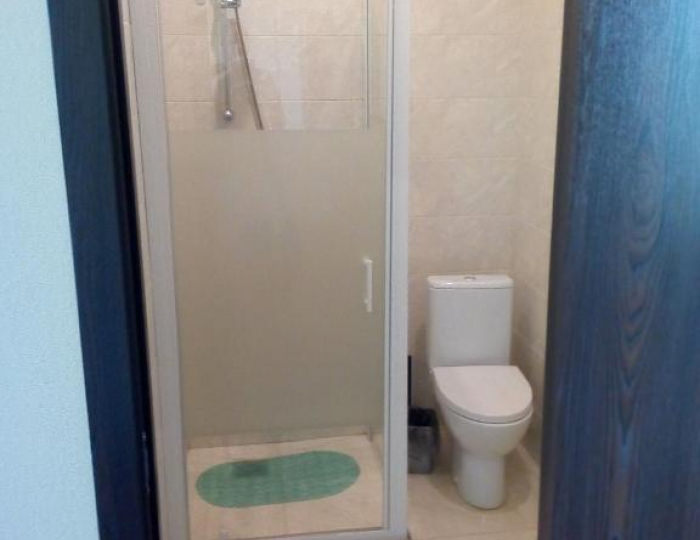 Номер стандарт с 3 односпальными кроватями - Гостевой дом «На Родниковой 9» Крымск