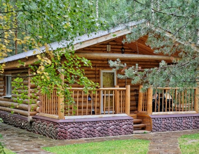 База отдыха «Селигерское Заплавье»