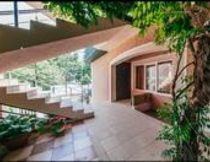 Гостевой дом «Светлый» Дивноморское