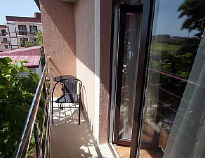 Гостевой дом «Светлый» Дивноморское