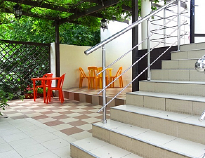 Гостевой дом «Светлый» Дивноморское