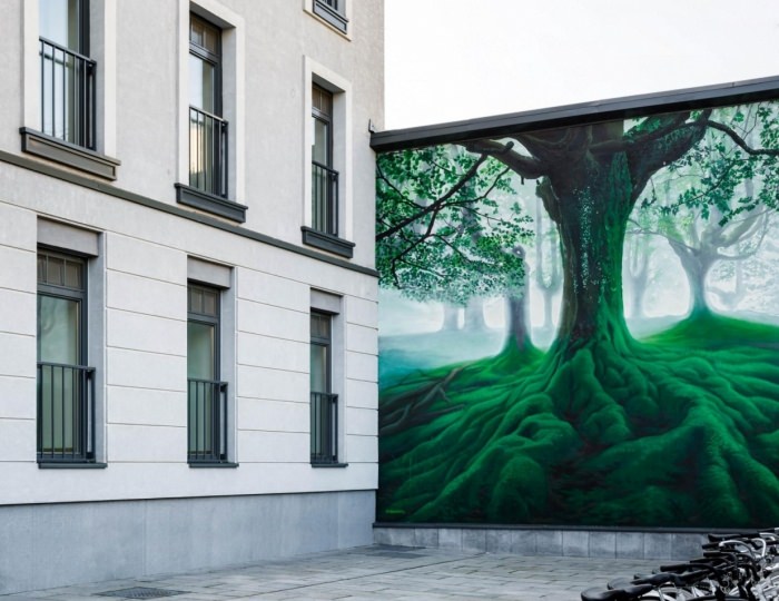 Гостиница Moss Boutique Hotel Москва