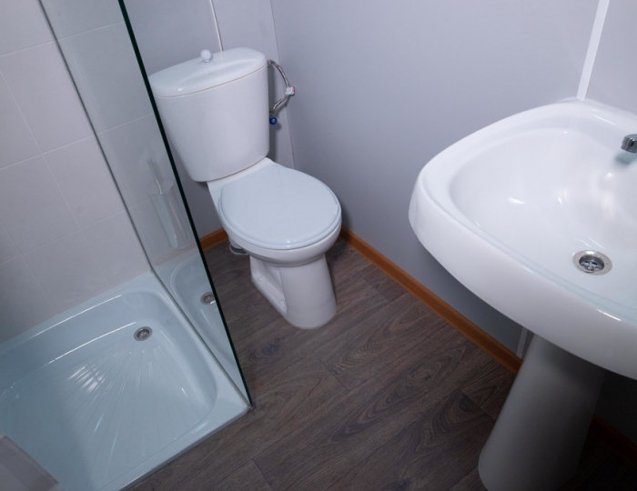 2-МЕСТНЫЙ СТАНДАРТ - Гостиничный комплекс «Тамыш Village» Абхазия