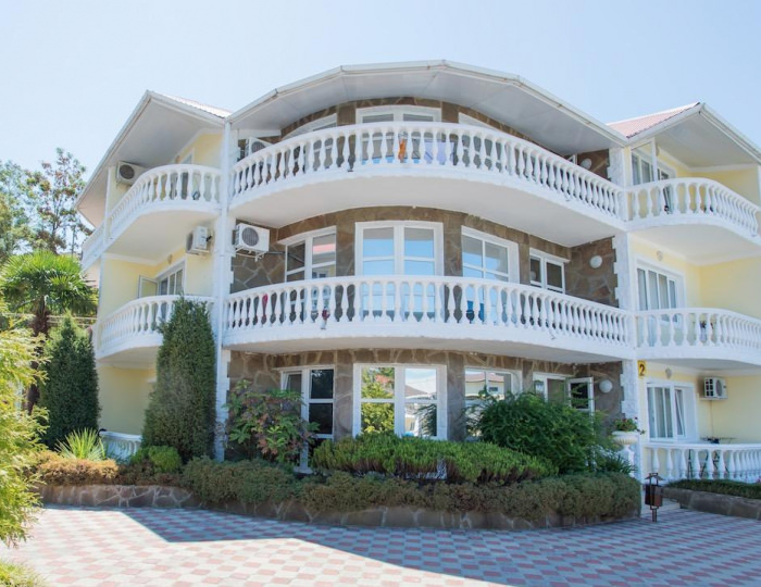 Курортный отель Greece Resort & SPA / Грис Резорт & СПА Головинка