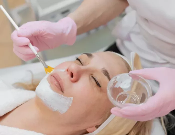 Оздоровительные услуги - «Славутич» (корпус Восход) санаторий