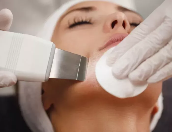 Оздоровительные услуги - «Славутич» (корпус Восход) санаторий