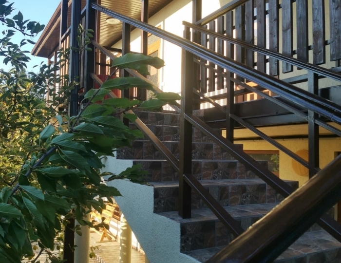 Гостевой дом «Эллис» Геленджик