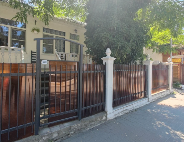 Гостевой дом «Прованс» Кабардинка