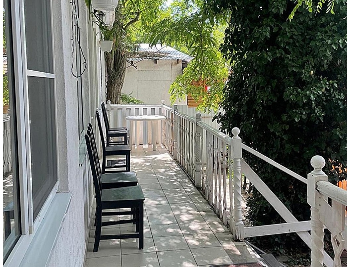 Гостевой дом «Прованс» Кабардинка