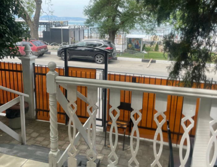 Гостевой дом «Прованс» Кабардинка