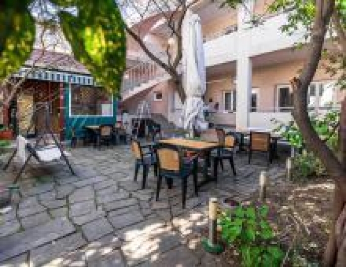 Гостевой дом «Абрикос» Геленджик