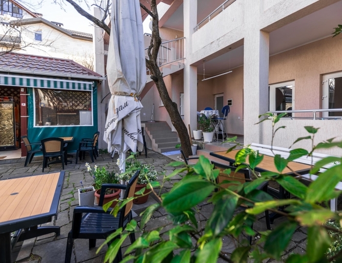 Гостевой дом «Абрикос» Геленджик