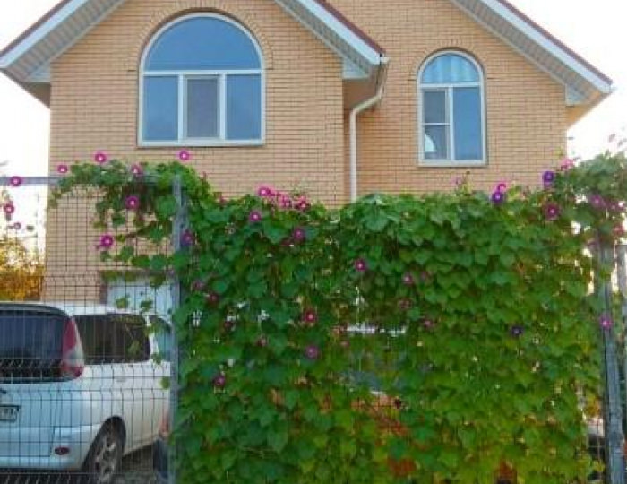 Коттедж «Дом с открытой террасой» Горячий Ключ