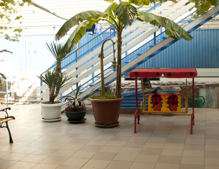 Отель «Виктория» Сукко