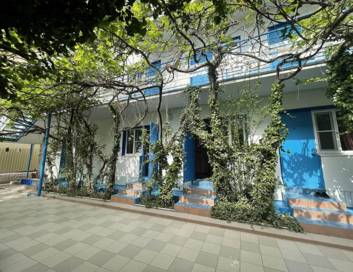 Отель «Виктория» Сукко