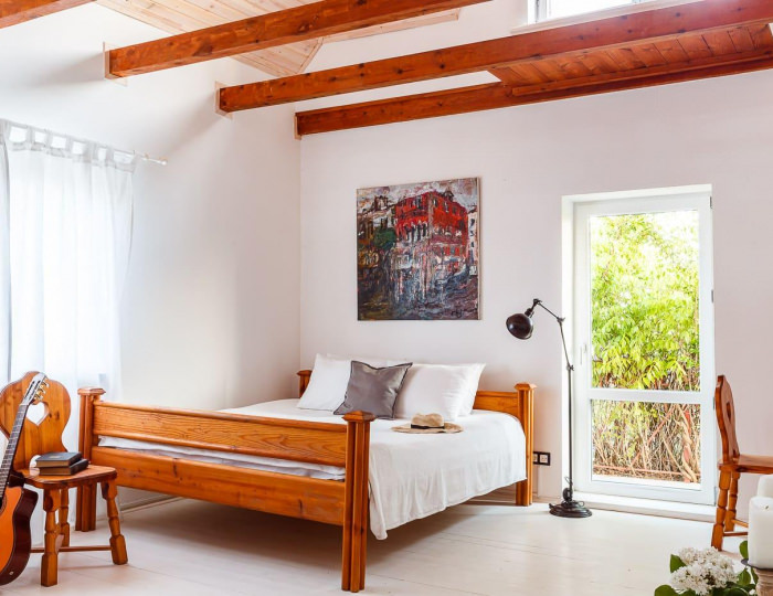 Мини-отель Blaga House / Блага Хаус Благовещенская