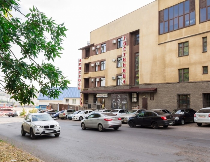 Мини-отель «Аристоль»