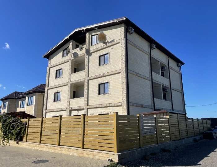 Мини-отель Sun Life / Сан Лайф Благовещенская