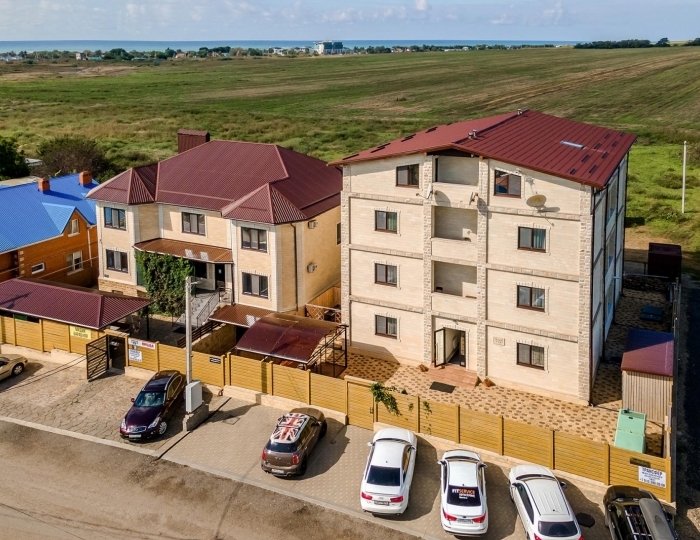 Мини-отель Sun Life / Сан Лайф Благовещенская