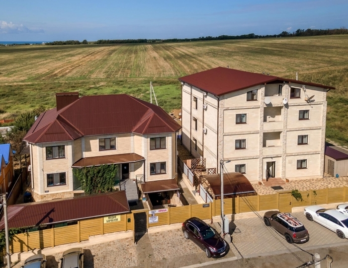 Мини-отель Sun Life / Сан Лайф Благовещенская