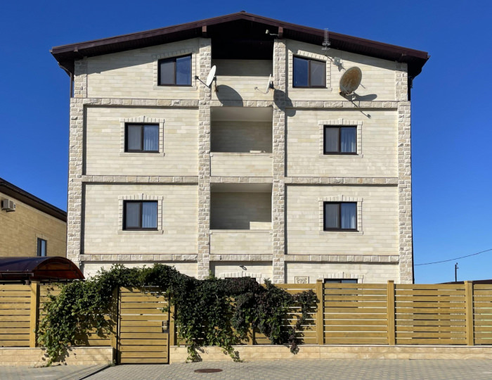 Мини-отель Sun Life / Сан Лайф Благовещенская