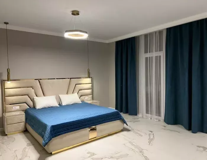 Номер стандарт семейный - Отель Holiday / Холидей Кабардинка