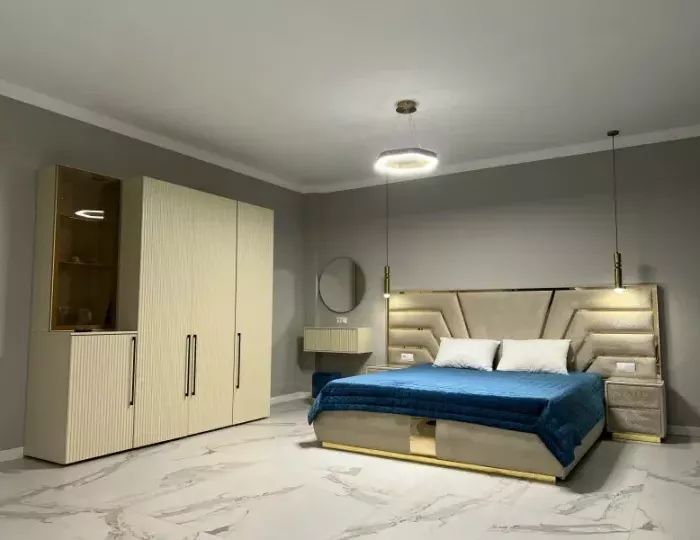 Номер стандарт семейный - Отель Holiday / Холидей Кабардинка