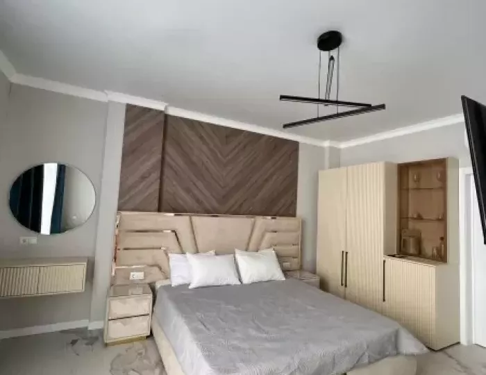 3-местный номер стандарт - Отель Holiday / Холидей Кабардинка