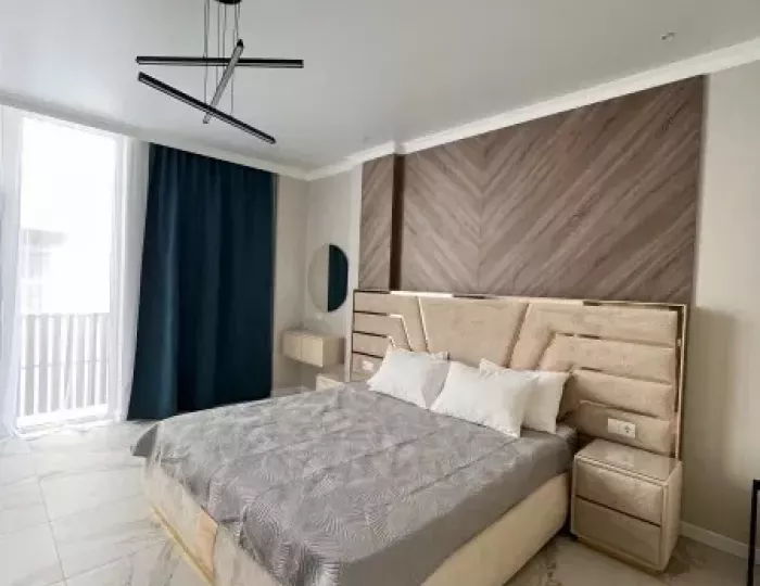 3-местный номер стандарт - Отель Holiday / Холидей Кабардинка