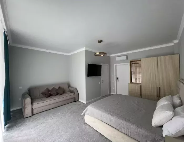 3-местный номер стандарт - Отель Holiday / Холидей Кабардинка