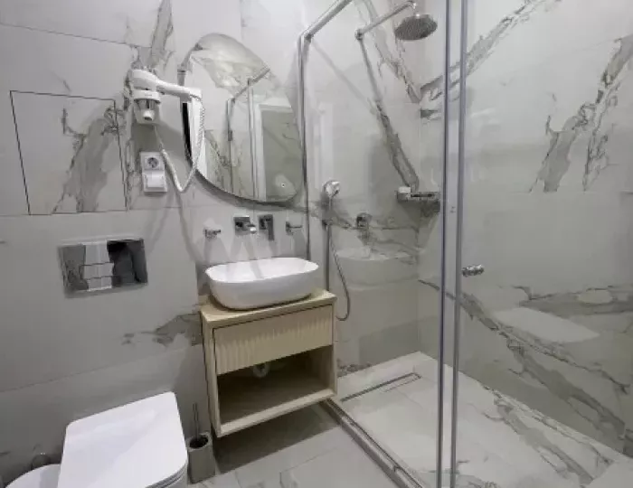 3-местный номер стандарт - Отель Holiday / Холидей Кабардинка