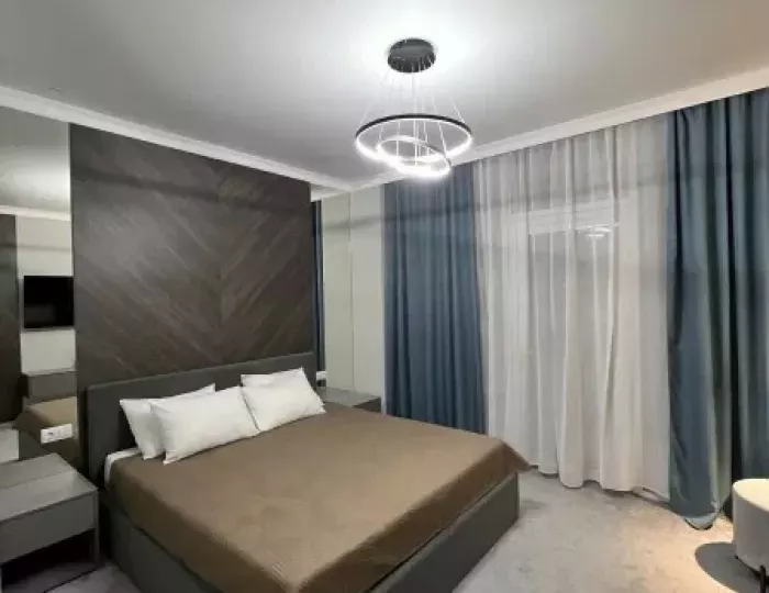 2-местный номер стандарт - Отель Holiday / Холидей Кабардинка