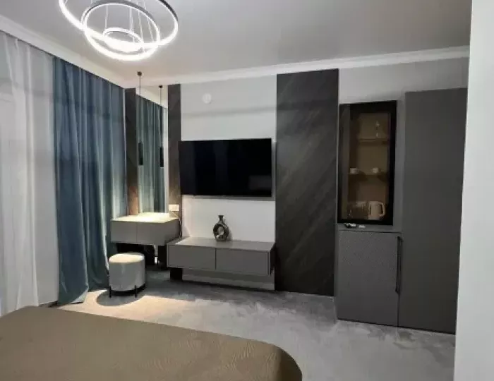 2-местный номер стандарт - Отель Holiday / Холидей Кабардинка