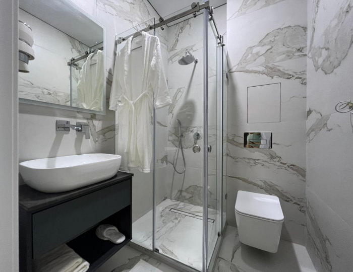 2-местный номер стандарт - Отель Holiday / Холидей Кабардинка