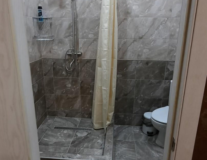 3-местный номер стандарт - Гостевой дом «Шеду» Крымск