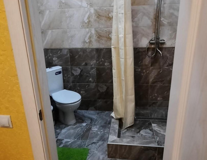 Стандарт №2 - Гостевой дом «Шеду» Крымск