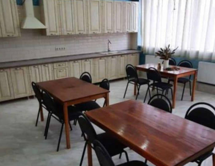 Стандарт №1 - Гостевой дом «Шеду» Крымск