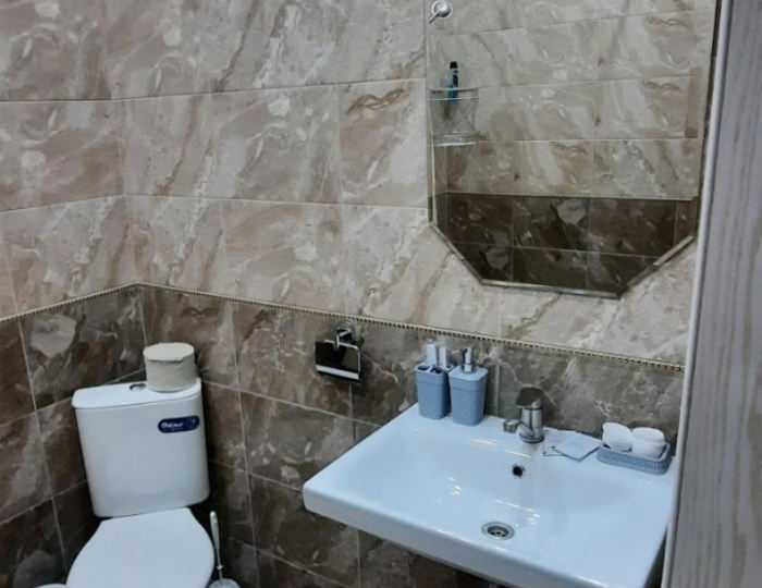 Стандарт №1 - Гостевой дом «Шеду» Крымск